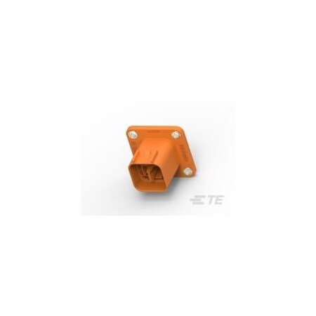 Te Connectivity 2POS  MIXED HEADER ASSY CODA 2-2141272-1
